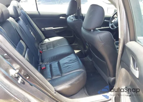 2011 Honda Accord 2.4 Se из США, поврежденный, VIN 1HGCP2F63BA109969